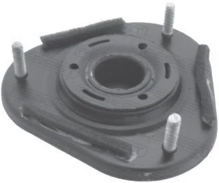 AMORTİSÖR TAKOZU ÖN COROLLA VVTI 02-05 ürün görseli 1