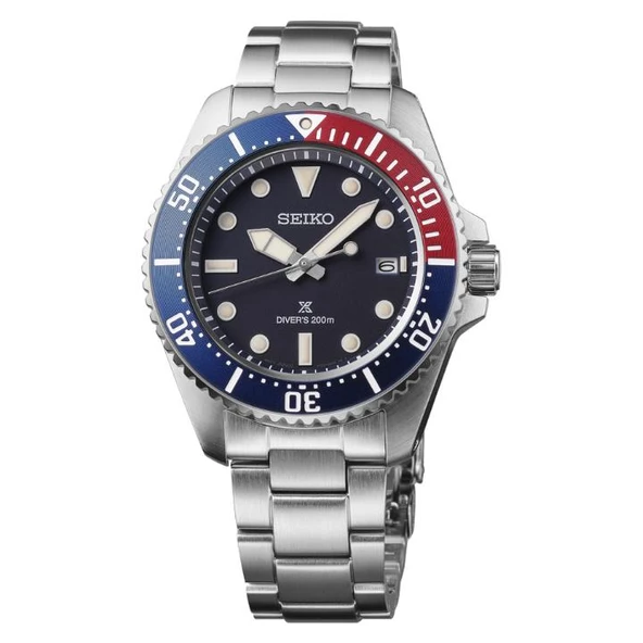 Seiko Prospex  SNE595P1 Erkek Kol Saati ürün görseli 1