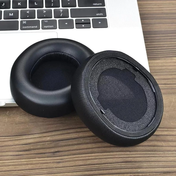 Steelseries Arctis Nova Pro Wireless Uyumlu Kulaklık Pedi - Resim 4