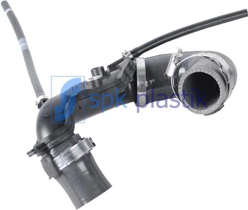 TURBO BORUSU HORTUMU KNG II-III-CLIO II-III-LOGAN 1.5DCI YM 05 K9K ürün görseli 1