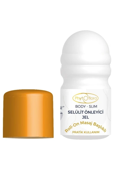 Masaj Başlıklı İnceltici Selülit Ve Çatlak Jeli 100 ml ürün görseli 1