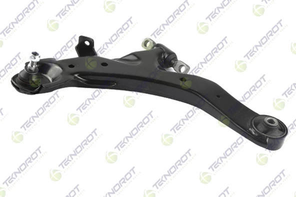SALINCAK ALT SOL ROTİLLİ HYUNDAI ELANTRA 1.6L 2.0L 00-06 ürün görseli 1