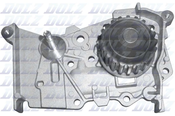 DEVİRDAİM RENAULT CLIO II 98 CLIO III 05 FLUENCE 10 KANGOO 97 LAGUNA I 97 LAGUNA II 01 05 MEGANE I-II-III SCENIC I-II-II SYMBOL II 08 DOKKER 12 SANDERO 08 1.4 1.6 ürün görseli 1