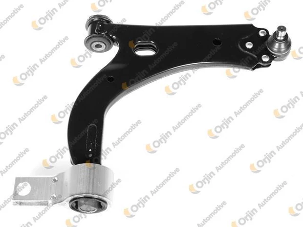 ON ALT SALINCAK SAG KOMPLE FIESTA V 01 08 FUSION 02 12 MAZDA II 03 ürün görseli 1