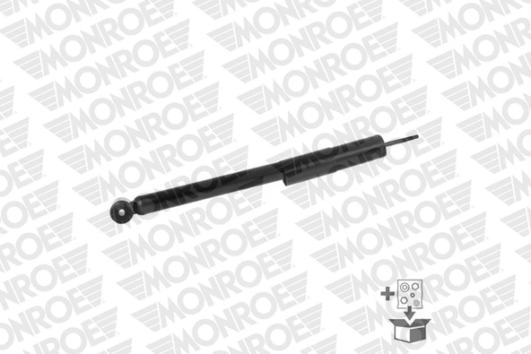ARKA AMORTİSÖR L/R HONDA ACCORD 2.0 2.2İCTDİ 2.4 2003-2008 GAZLI OESpectrum Premium ürün görseli 1