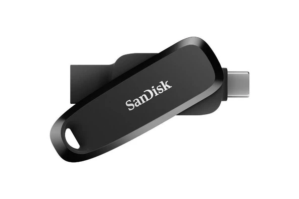 SanDisk Phone Drive 64GB SDDDC6-064G-G46 USB & Type-C 3.2 Usb Bellek ürün görseli 1