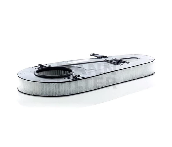 HAVA FILTRESI BMW N47 N57 F10 F07 F01 ürün görseli 1