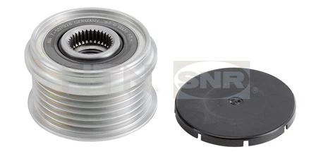 ŞARJ DİNAMO ALTERNATÖR KASNAĞI ASTRA H-CORSA C-D-COMBOC-D-MERIVA-TIGRA-DOBLO-FIORINO-PUNTO-PALIO- 1.0-1.2-1.4-1.3 CDTI ürün görseli 1