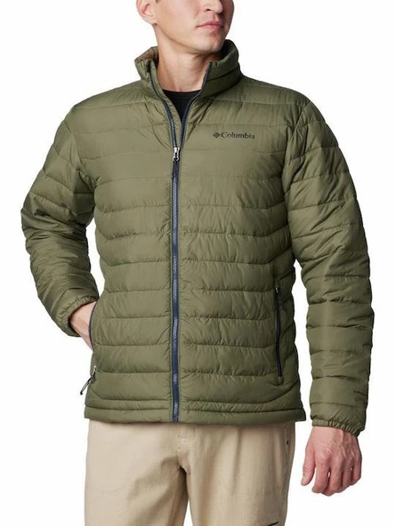 Columbia Powder Lite II Erkek Mont ürün görseli 1