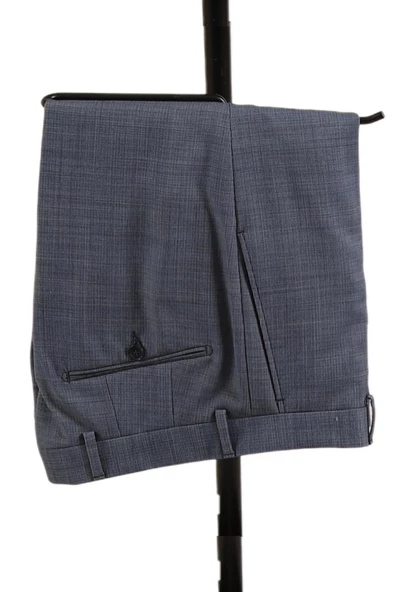 Slim Fit Erkek Takım Elbise - Resim 6