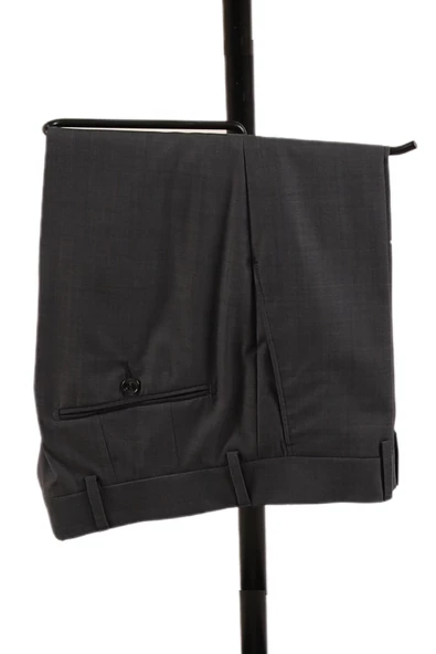 Slim Fit Erkek Takım Elbise - Resim 6
