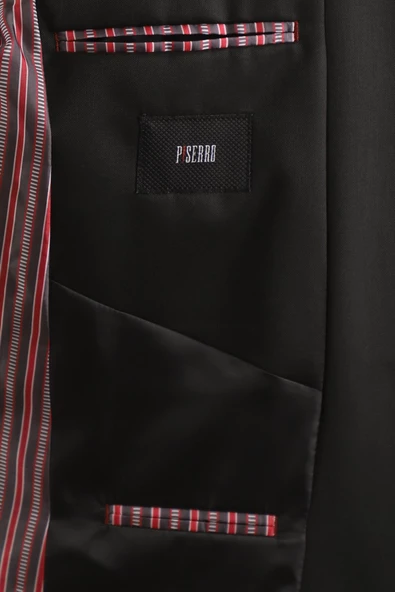 Slim Fit Erkek Takım Elbise - Resim 7
