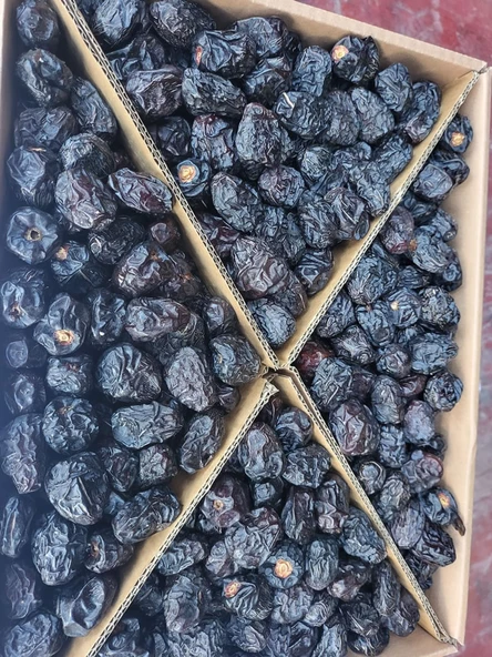 Acve Hurma 5 kg (DUBLE) ürün görseli 1