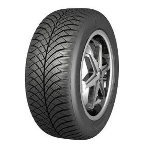 Nankang AW-6 SUV 235/50R19 103W XL (4 Mevsim) (2024) ürün görseli 1