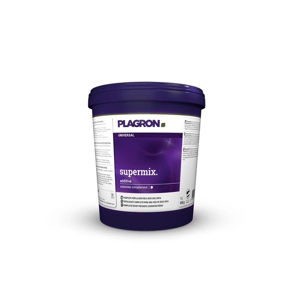 Plagron Supermix 1 Litre ürün görseli 1