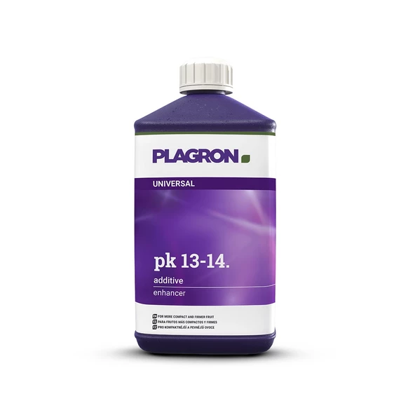 Plagron PK 13/14 1 Litre ürün görseli 1