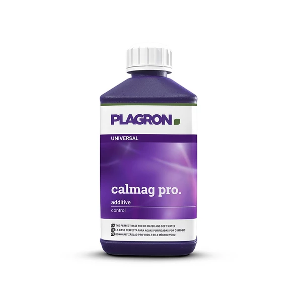 Plagron Calmag Pro 250 ml ürün görseli 1
