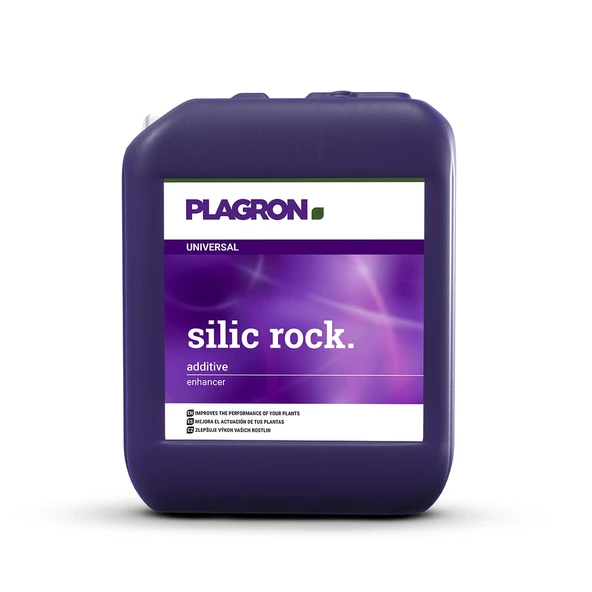 Plagron Silic Rock 5 Litre ürün görseli 1