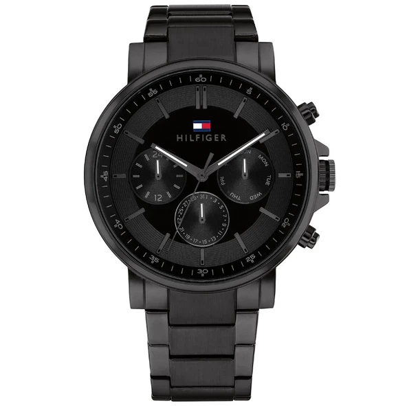 Tommy Hilfiger TH1710590 Erkek Kol Saati ürün görseli 1