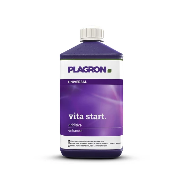 Plagron Vita Start 1 Litre ürün görseli 1