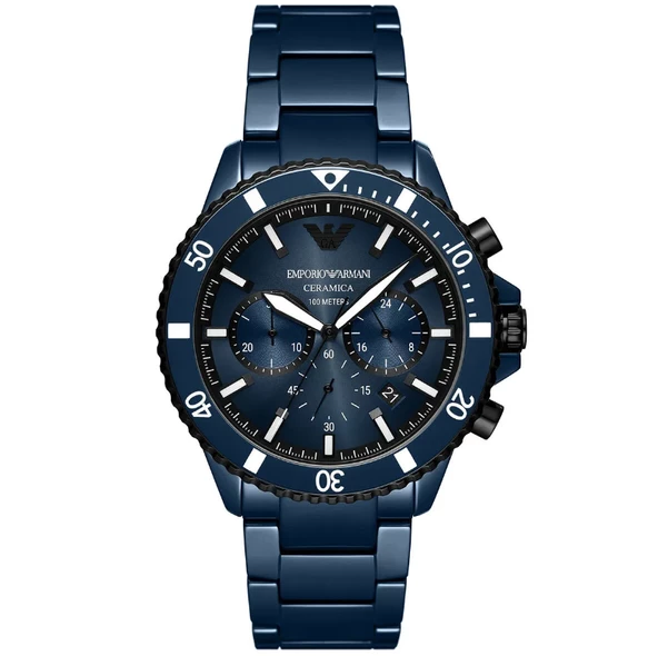 Emporio Armani AR70009 Erkek Kol Saati ürün görseli 1