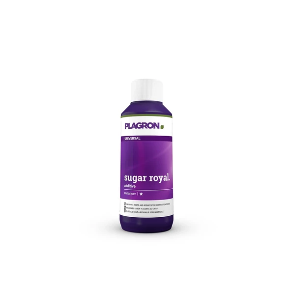 Plagron Sugar Royal 100 ml ürün görseli 1