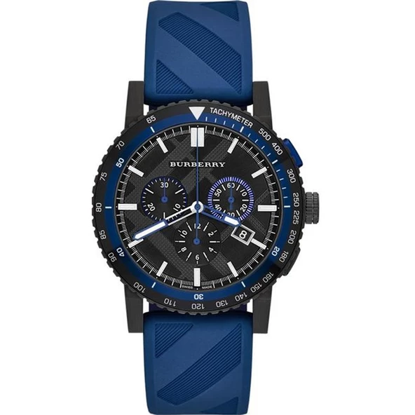 Burberry BU9807 Erkek Kol Saati ürün görseli 1