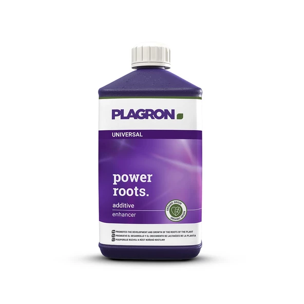 Plagron Power Roots 1 Litre ürün görseli 1