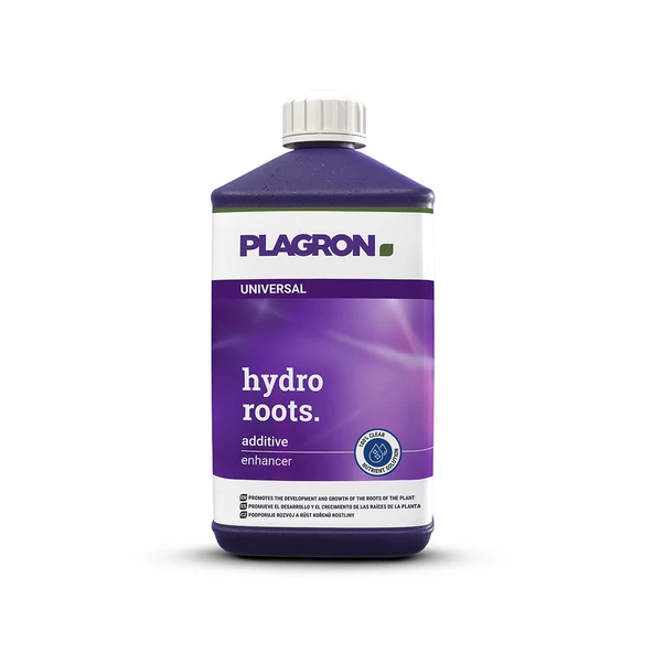 Plagron Hydro Roots 1 Litre ürün görseli 1