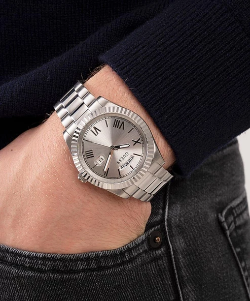 Guess GUGW0265G6 Erkek Kol Saati ürün görseli 1
