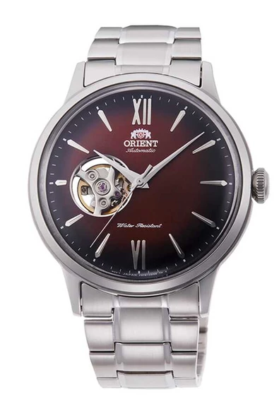 Orient RA-AG0027Y10B Otomatik Erkek Kol Saati ürün görseli 1