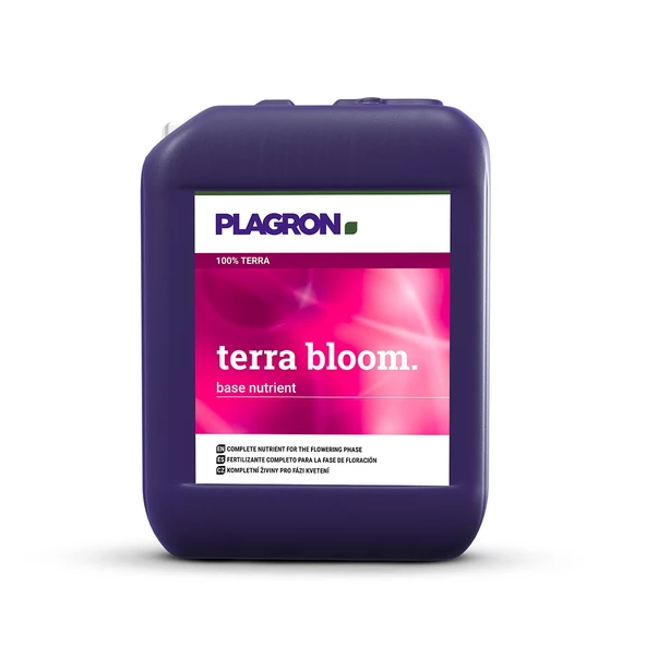 Plagron Terra Bloom 20 Litre ürün görseli 1