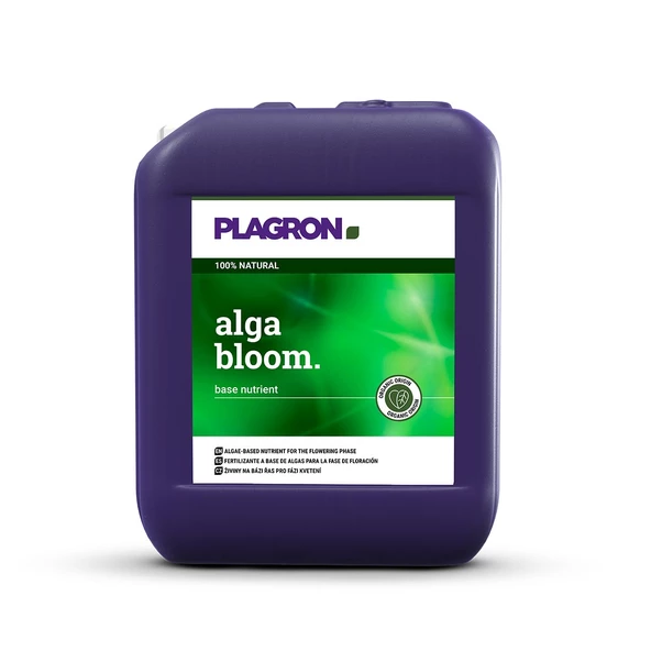 Plagron Alga Bloom 10 Litre ürün görseli 1