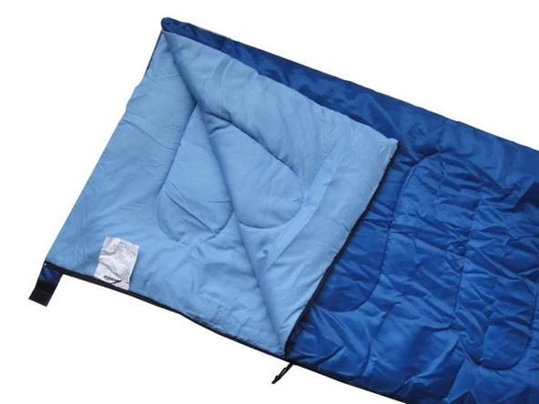 Evolite Camper Pro SQ Uyku Tulumu 0° - Resim 10