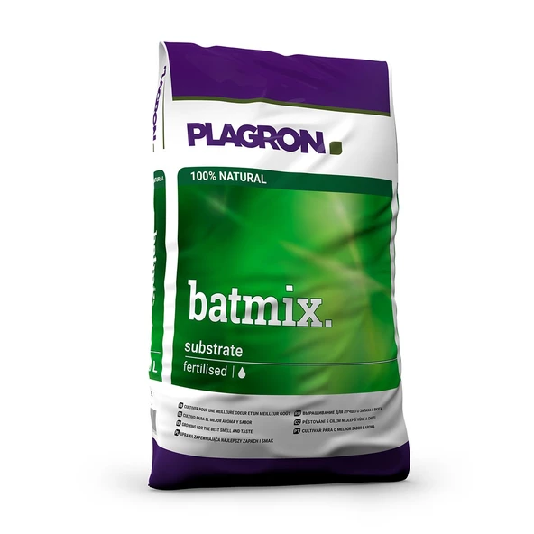 Plagron Bat Mix 25 Litre ürün görseli 1