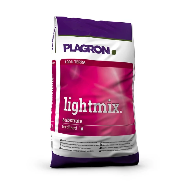 Plagron Light Mix 25 Litre ürün görseli 1