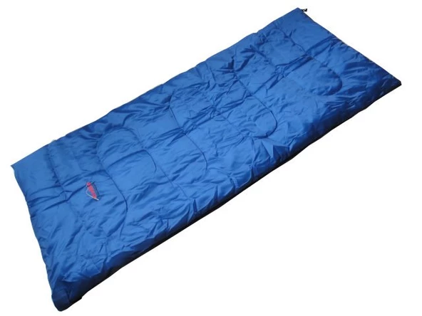 Evolite Camper Pro SQ Uyku Tulumu 0° - Resim 6