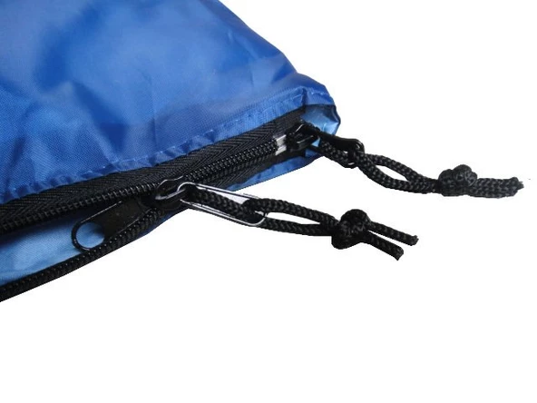 Evolite Camper Pro SQ Uyku Tulumu 0° - Resim 7
