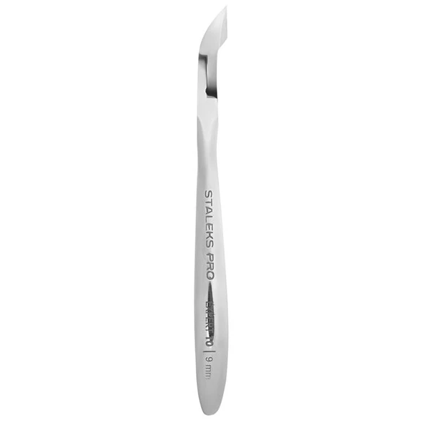 Staleks Profesyonel Et Pensi 9mm - Resim 4