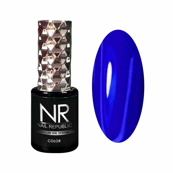 Nail Republic Kalıcı Oje 10ml 105 ürün görseli 1