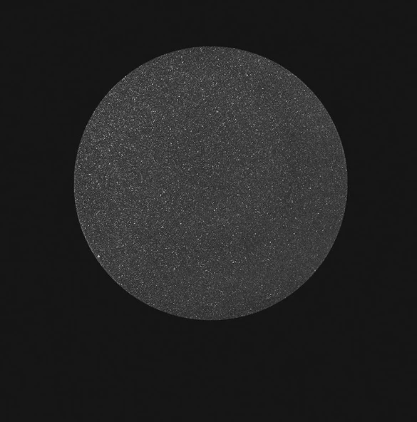 Staleks Disk Zımpara 100 Grit (Küçük) - Resim 4