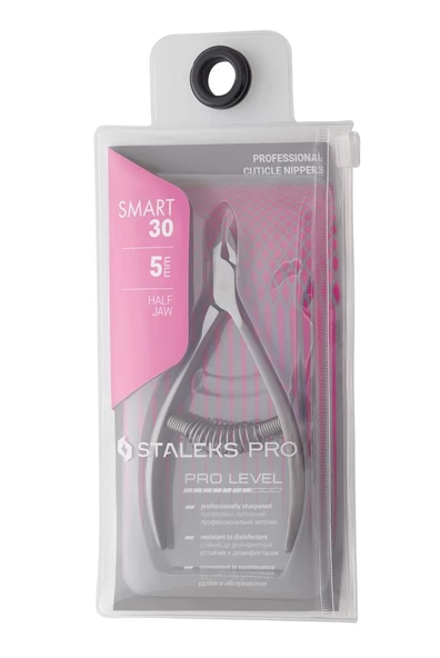 Staleks Smart Yaylı Et Pensi 5mm ürün görseli 1