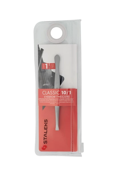 Profesyonel Kaş Cımbızı 5mm TC-10-1 ürün görseli 1