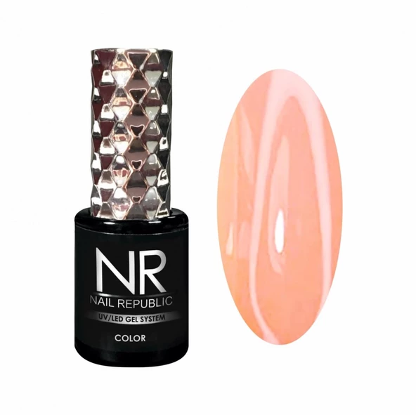 Nail Republic Kalıcı Oje 10ml 1013 ürün görseli 1