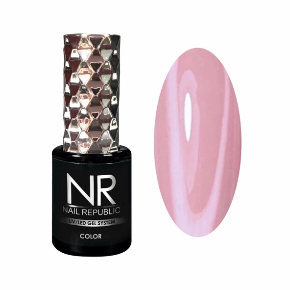 Nail Republic Kalıcı Oje 10ml NR-047 ürün görseli 1