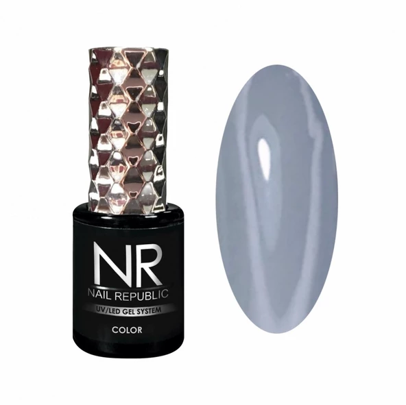 Nail Republic Kalıcı Oje 10ml 065 ürün görseli 1