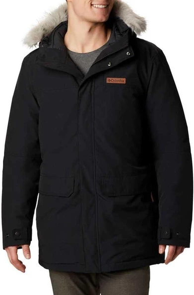 Columbia Marguam Peak Parka ürün görseli 1