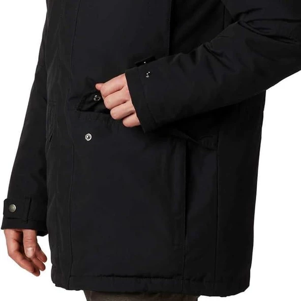 Columbia Marguam Peak Parka - Resim 6