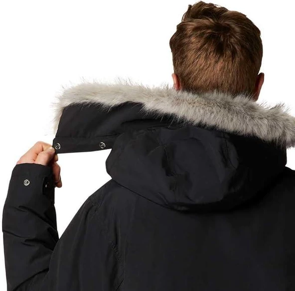 Columbia Marguam Peak Parka - Resim 4