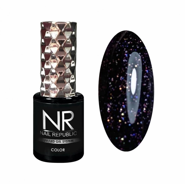 Nail Republic Kalıcı Oje 10ml 423 ürün görseli 1
